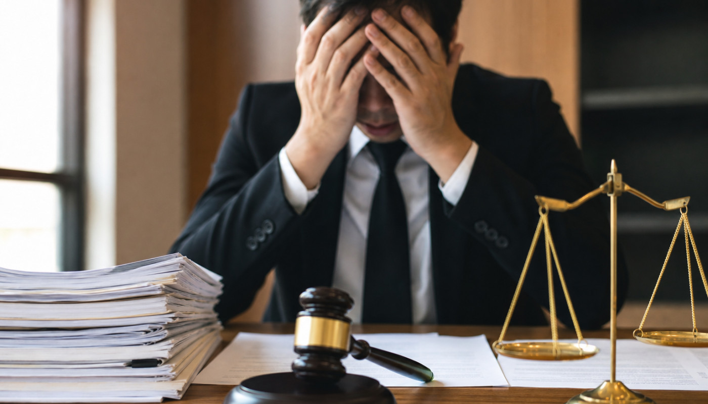 Can A Single Verification Error Lead To Costly Legal Consequences?